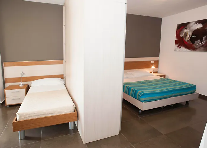Ragusa Inn