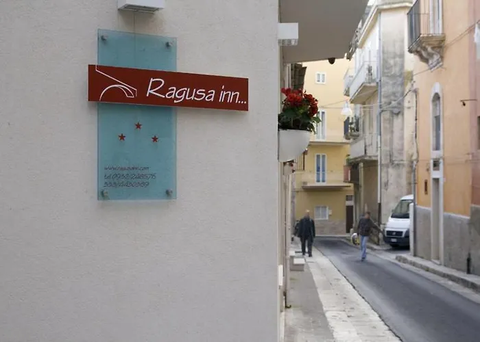 Ragusa Inn