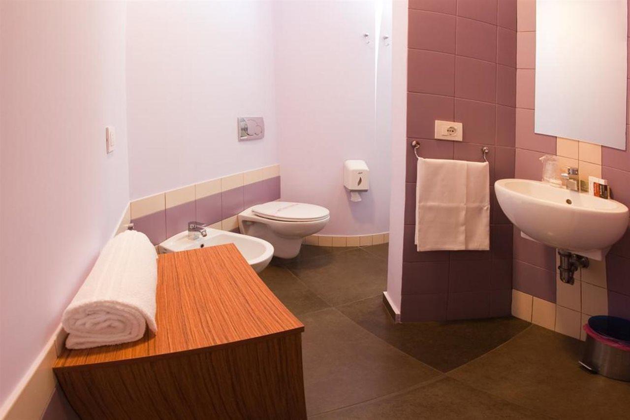 Frühstückspension Ragusa Inn 3*