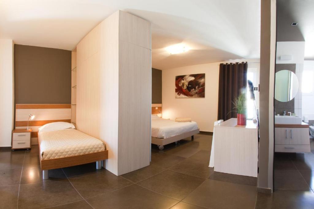 Ragusa Inn 3* Ragusa