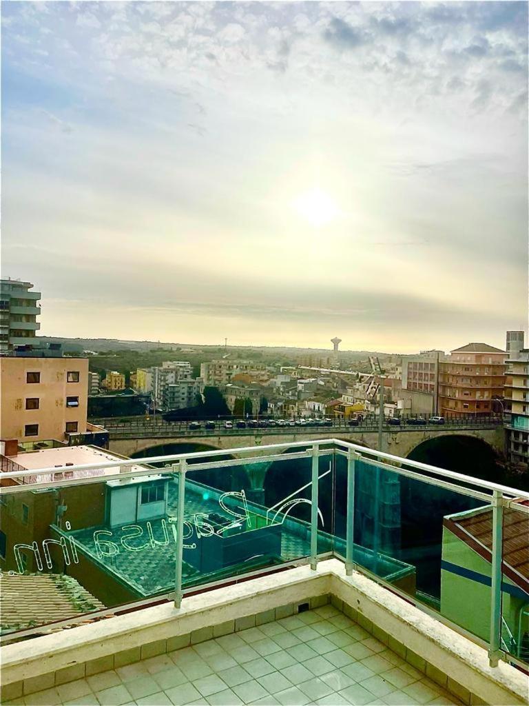 Frühstückspension Ragusa Inn 3*