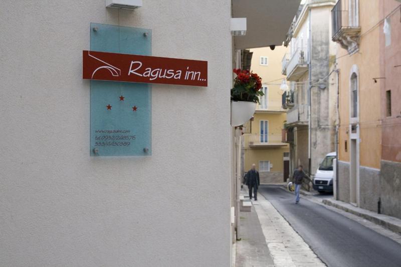 Frühstückspension Ragusa Inn