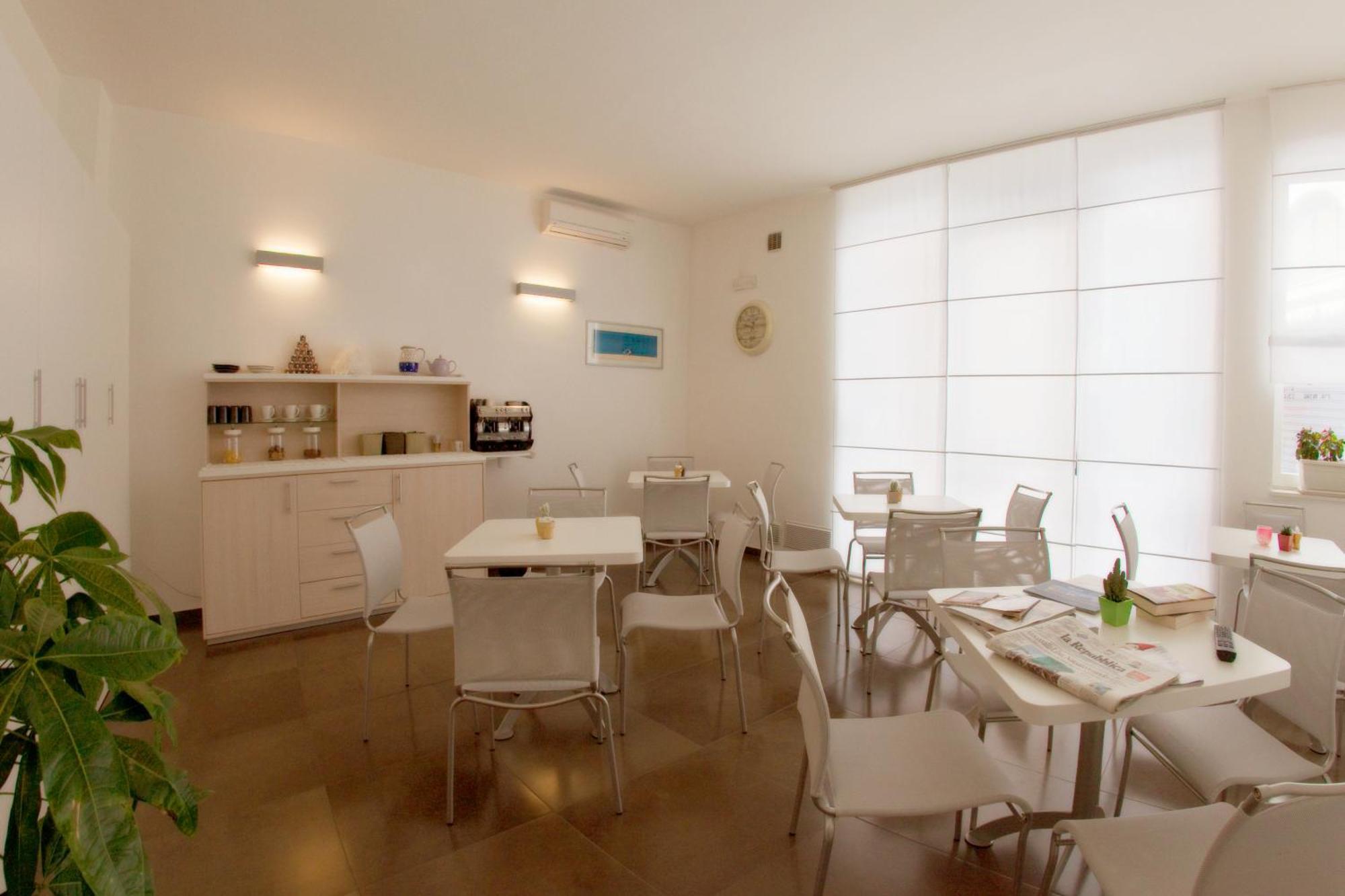 Frühstückspension Ragusa Inn 3*
