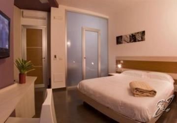 Frühstückspension Ragusa Inn 3*