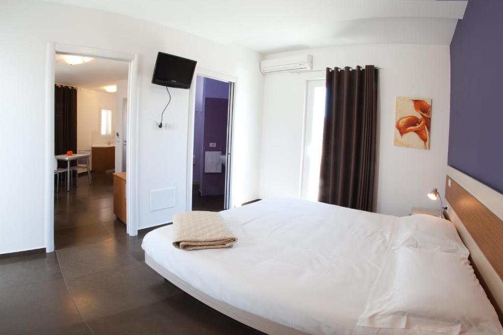 Ragusa Inn Frühstückspension